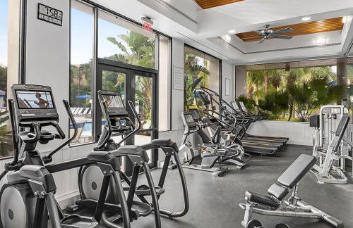 Marriott's Royal Palms 2BR Apartment with Resort Access - Foto 6