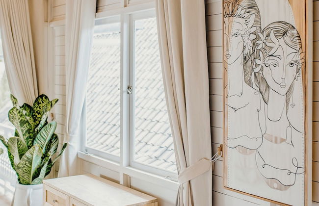 Villa Love Lembongan - Foto 20