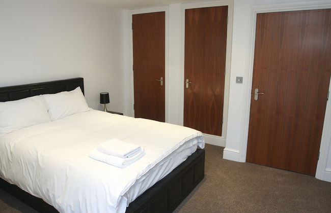 2 Bed Apt in Chorleywood Near Station - Foto 3