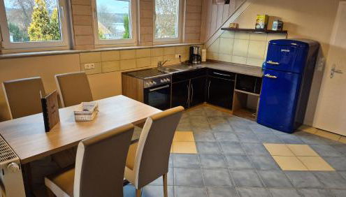 Ferienwohnung Ankerplatz - Foto 5