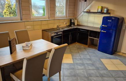 Ferienwohnung Ankerplatz - Foto 5