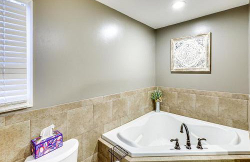 Lake Sinclair Since Day 1 Family Lake House - Foto 16