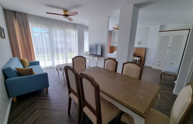 Ocean View Apartments - Ocean View - Foto 56