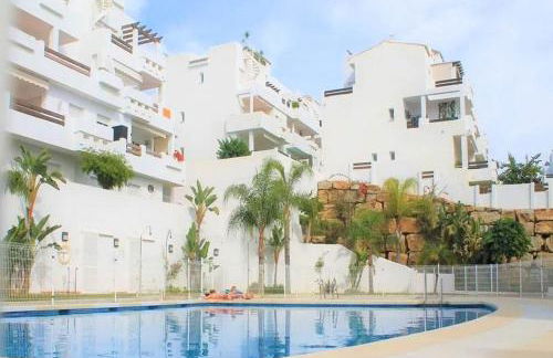 Valle Romano Golf Apartment -Next to the golf course and very close to the beach - Photo 5