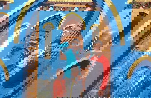 Green Palace Garden - Foto 52