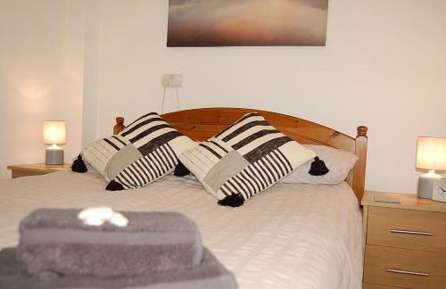 No 6 at Dolgoch Falls Cottages - Foto 28