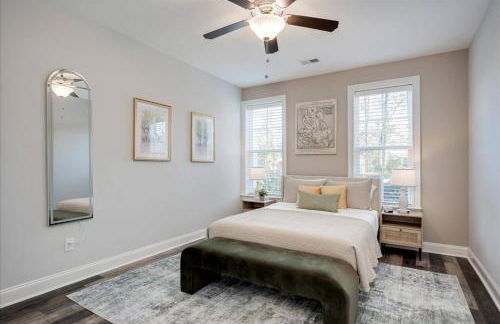 Augusta Abode: Golf~HotTub~Theater~Bball~ANGC15min - Foto 24