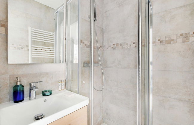 Charming Studio - 2P- Le Kremlin-bicetre - Foto 10