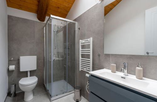 Holiday Home Cascina Luscai by Interhome - Foto 25
