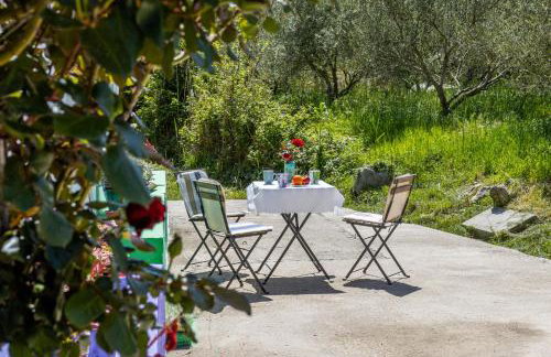 Apartments Good Vibrations - Foto 1