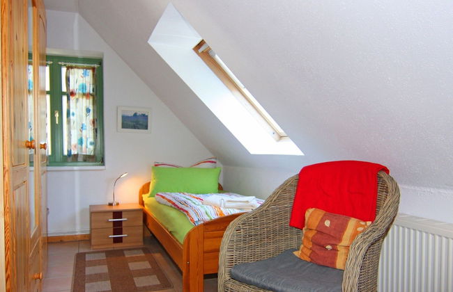 Appartementhaus Kranichblick in Breege - Foto 2