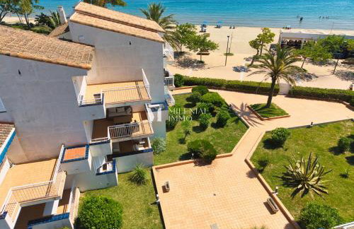 Milenial Immo Beachfront with parking Roses - Foto 39