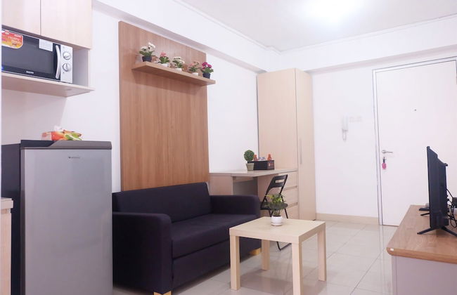 Cozy Baywalk Apartment At Green Bay - Foto 11