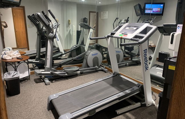 MainStay Suites Springfield South - Battlefield Rd - Foto 56