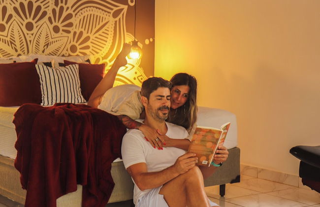 Chalés Pura Vida - Photo 1