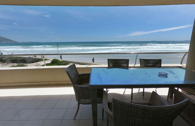 Lagoon Beach Hotel Apartments - Foto 39