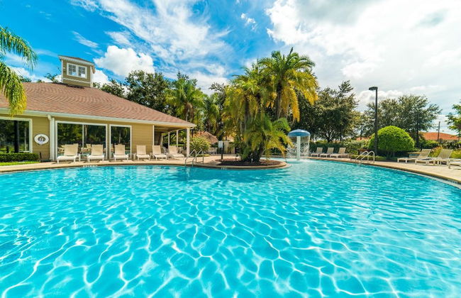 Lucaya Vacation Homes - Foto 46