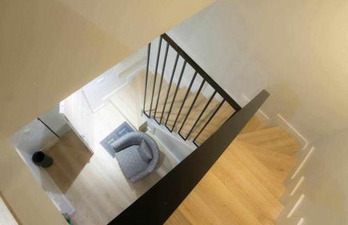 Renovación total post-covid Netflix, Piscina - Foto 11