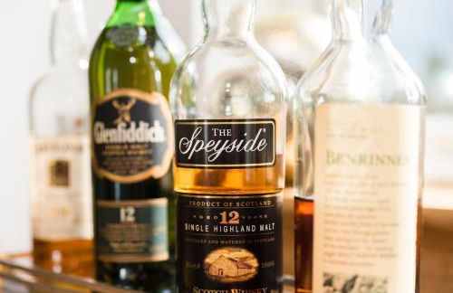 The Milking Sheds, Dufftown - Foto 16