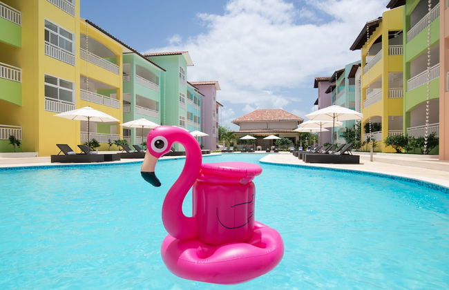 Los Flamencos Aparthotel - Foto 71