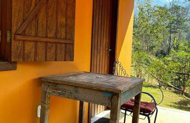 Vale das Quaresmeiras - Foto 16