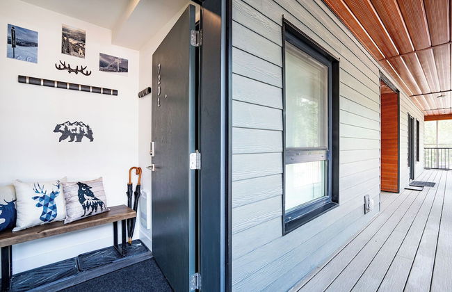 Peak Paradise by Revelstoke Vacations - Photo 12