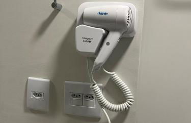 Uni Home 405 - COM ESTACIONAMENTO GRATUITO - Studio moderno e novo perto do MAC - Boa Viagem - Foto 40