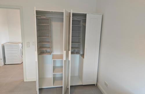 Siegen 2 - Geisweid Work and stay Neu Modernisiert 3 Schlafzimmer Badezimmer Wohnzimmer Balkon - Foto 58