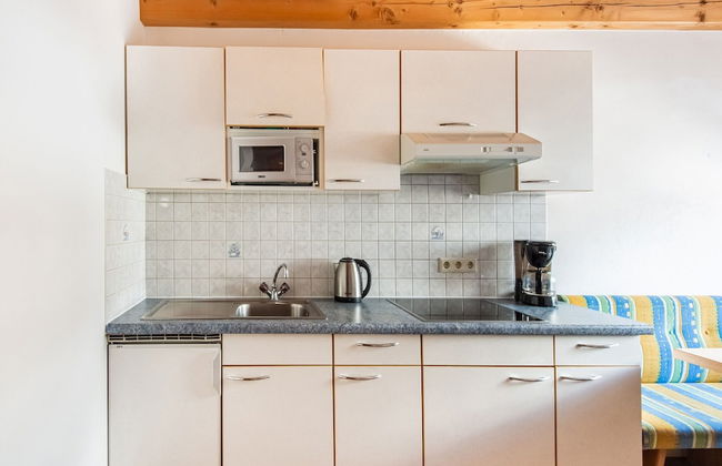 Comfortable Apartment in Langenfeld With ski Storage - Foto 65