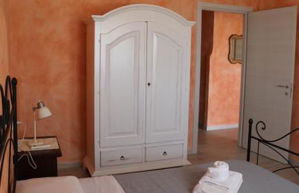 Country villa Sant' Elène - Appartamento Olivo - Foto 26