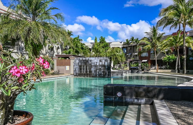 Palma Cairns- Resort 9 Pools Gym - Foto 7