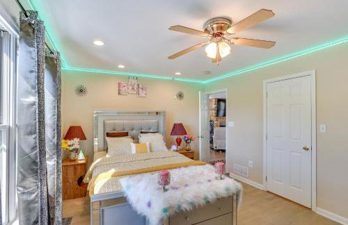 Harrisburg Retreat with 8 Mi to Hersheypark - Foto 17