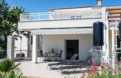 Apartments Omorfia - Foto 35