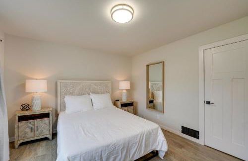 Oak Harbor Vacation Rental - Foto 23