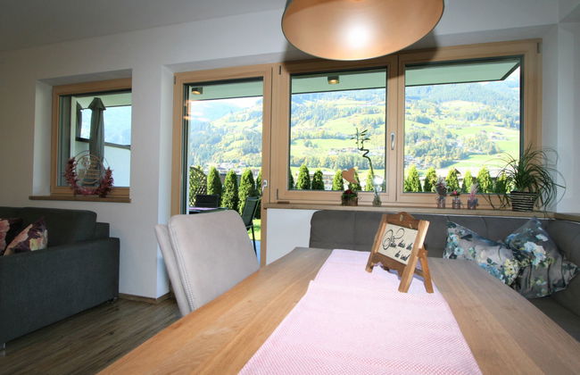 Apart Jasmin - Foto 18