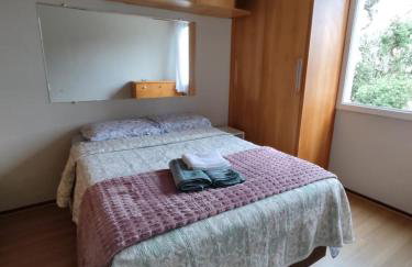 Lindo apartamento próximo ao Museu do Olho - Foto 12