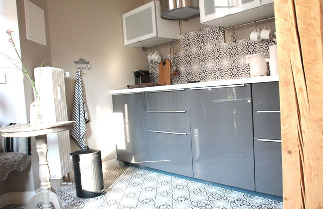 the backyard - Foto 13