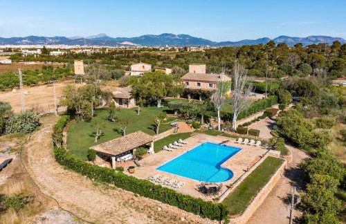 Holiday Home Finca Rustica Felostal by Interhome - Foto 5