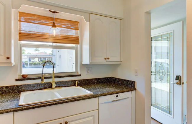 Coastal Paradise Condo - Foto 7