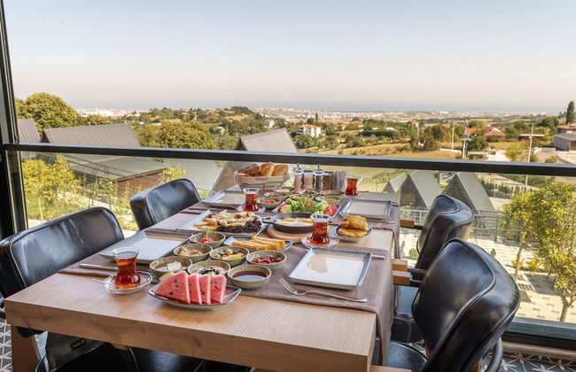 Aronia Bungalow - Photo 74