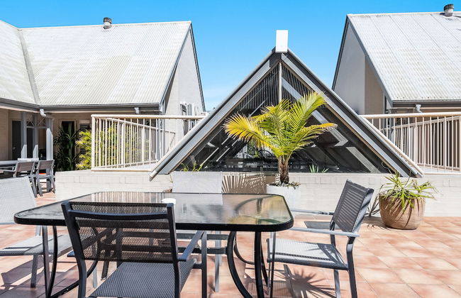 Byron Central Apartments - Foto 37