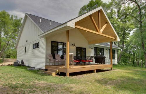 Pet Friendly Lakefront Home Dock, Kayaks and More! - Foto 4