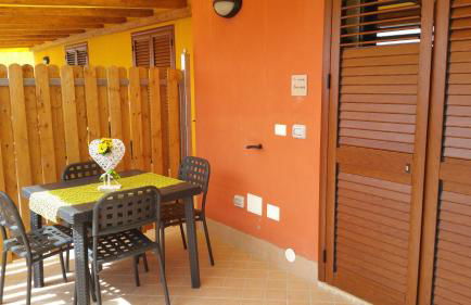 Cilento Holiday Village - Photo 27