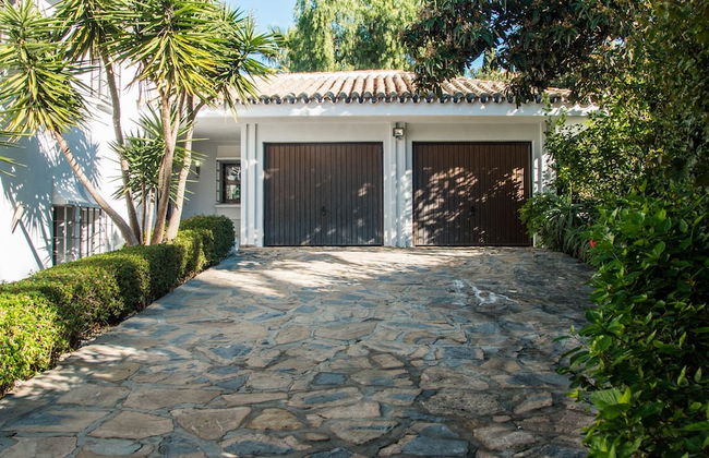 Villa Marbella - Foto 23