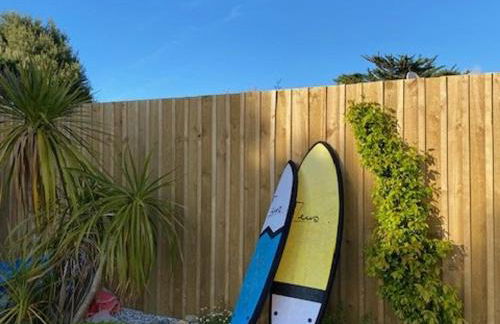 Maison contemporaine avec piscine privée à Saint-Denis-d'Oléron - FR-1-246A-243 - Foto 4