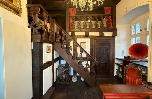 Schloss Adolphsburg im Sauerland - Foto 11