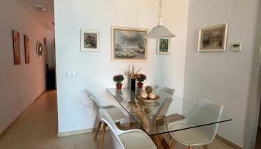 Ático con Vistas al Mar y con Piscina frente a Castillo Sohail - Photo 5