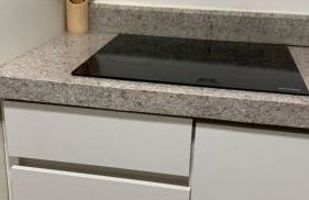 FlatsRose BR Executivo BrookField Flamboyant Conforto Top - Foto 17