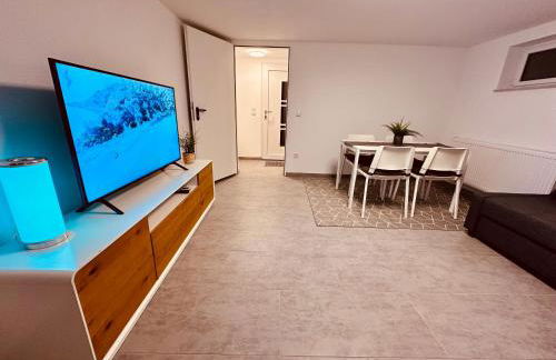 Gemütliche Wohnung in Leverkusen - Foto 1