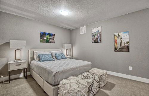 2 Bedroom townhome, super close to downtown FC! - Foto 10